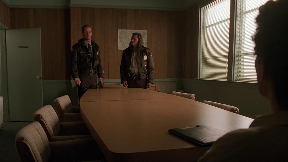 Twin Peaks: The Missing Pieces（原題）の画像