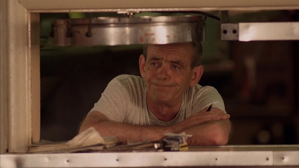 Twin Peaks: The Missing Pieces（原題）の画像