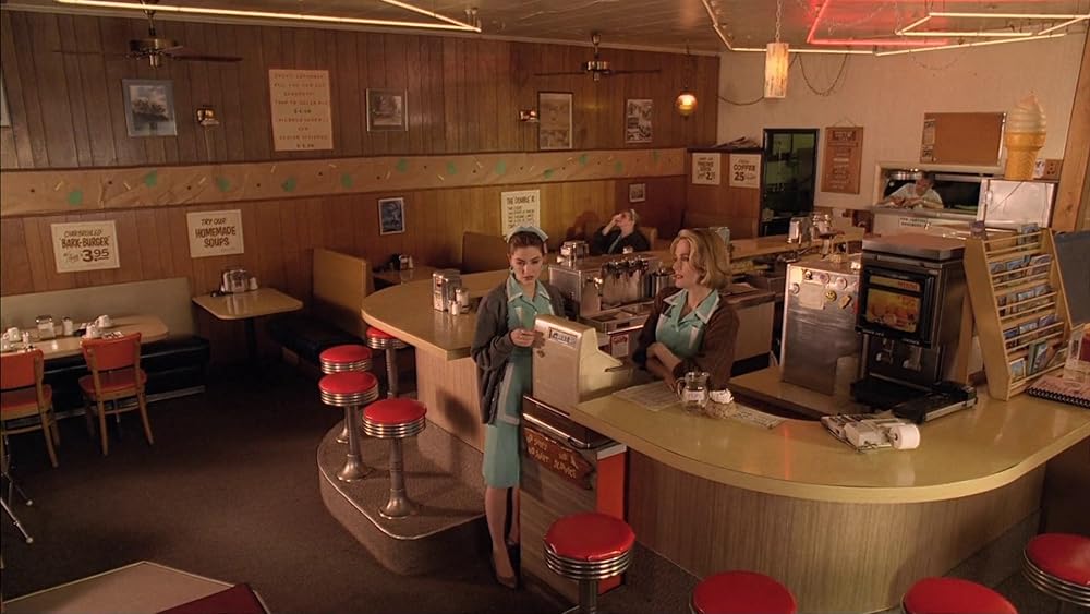 Twin Peaks: The Missing Pieces（原題）の画像