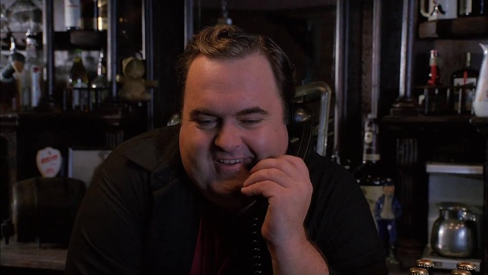 Twin Peaks: The Missing Pieces（原題）の画像