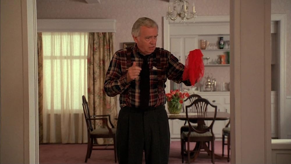 Twin Peaks: The Missing Pieces（原題）の画像