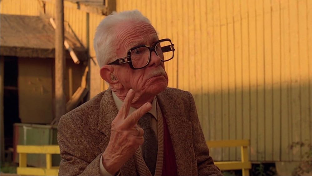 Twin Peaks: The Missing Pieces（原題）の画像