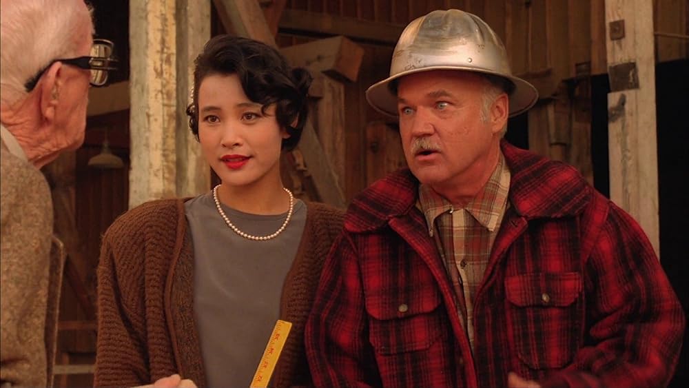 Twin Peaks: The Missing Pieces（原題）の画像