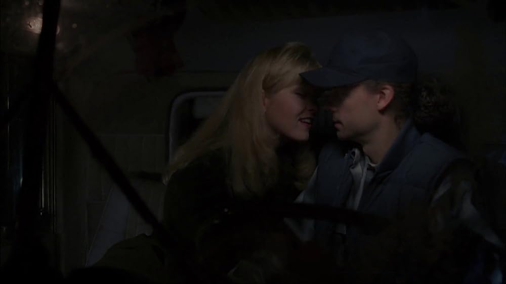 Twin Peaks: The Missing Pieces（原題）の画像