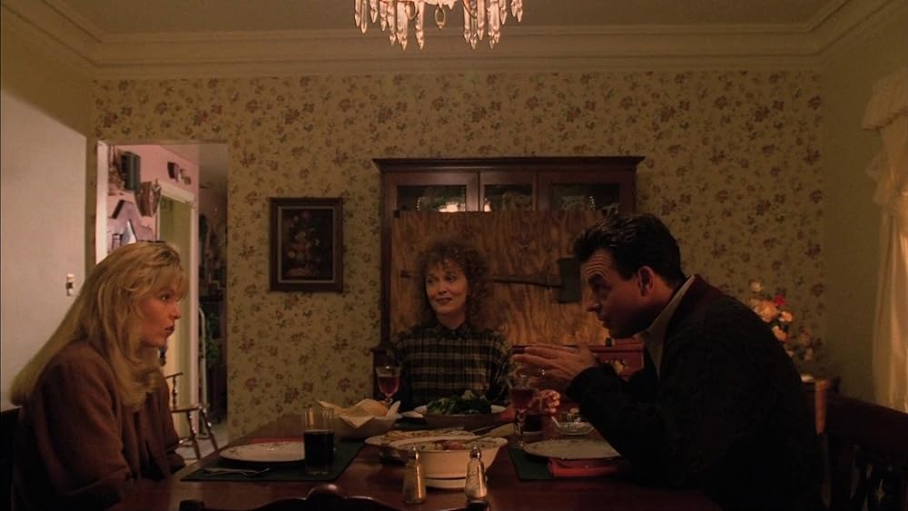 Twin Peaks: The Missing Pieces（原題）の画像