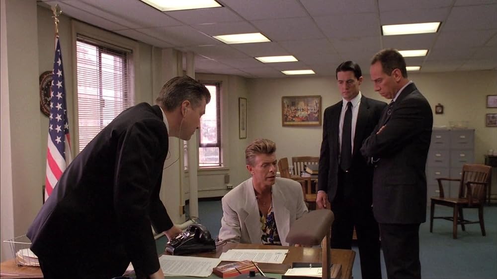 Twin Peaks: The Missing Pieces（原題）の画像