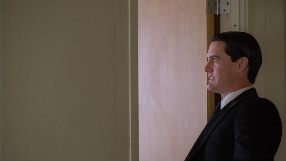 Twin Peaks: The Missing Pieces（原題）の画像