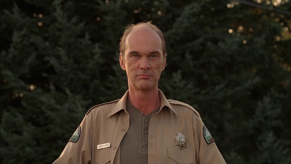 Twin Peaks: The Missing Pieces（原題）の画像