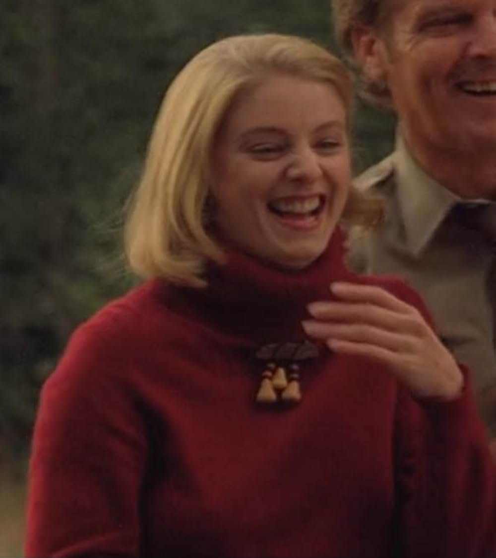 Twin Peaks: The Missing Pieces（原題）の画像