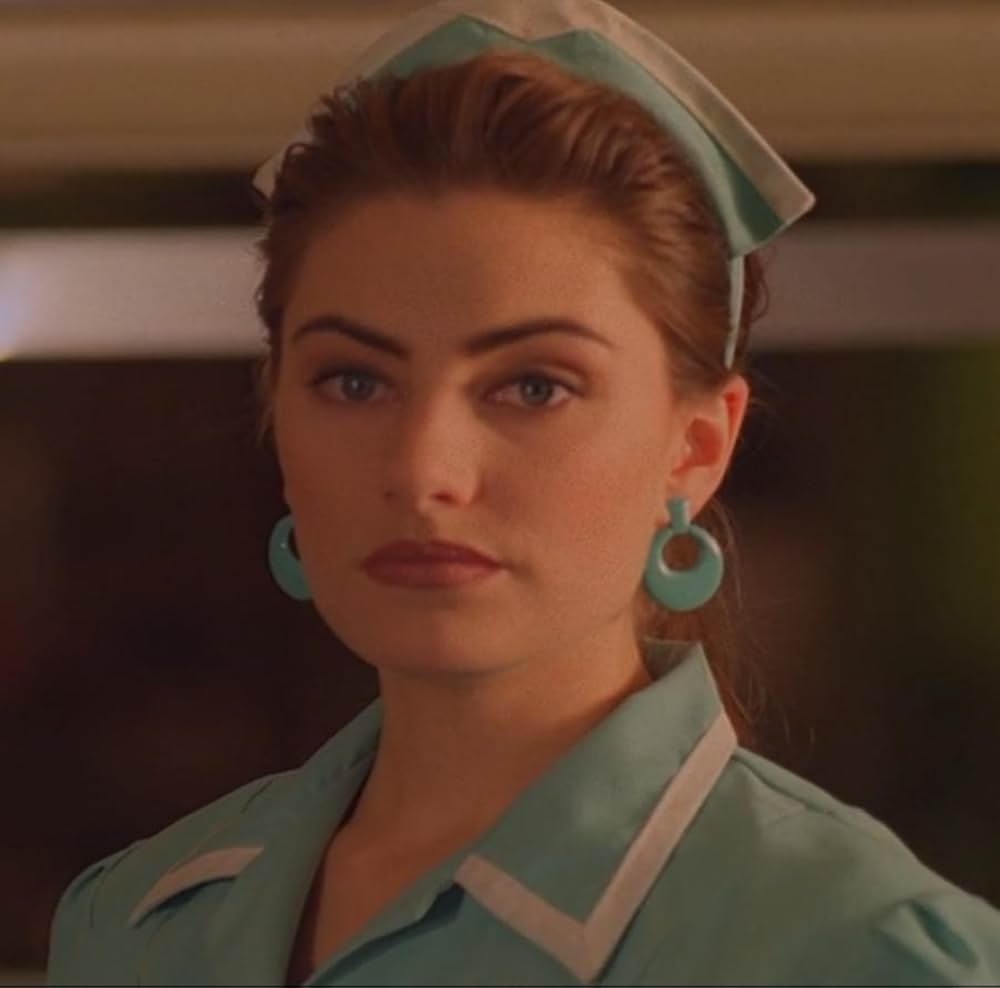 Twin Peaks: The Missing Pieces（原題）の画像