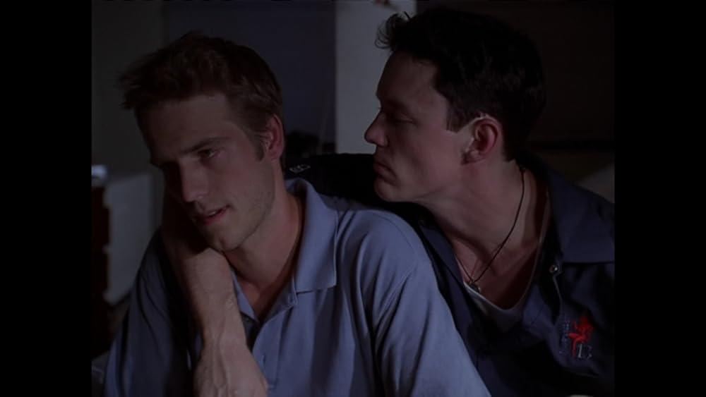 デッドマンズ・カーブの画像