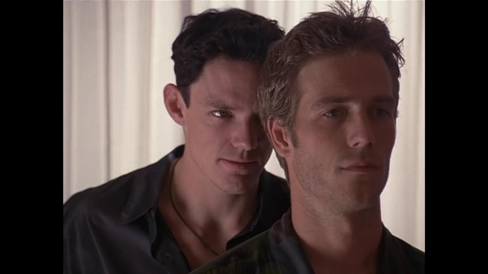 デッドマンズ・カーブの画像