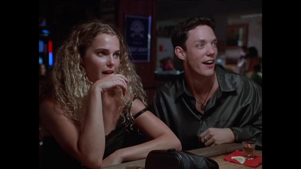 デッドマンズ・カーブの画像