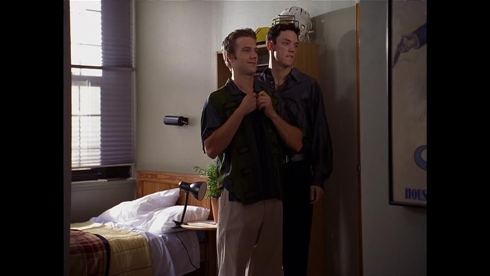 デッドマンズ・カーブの画像