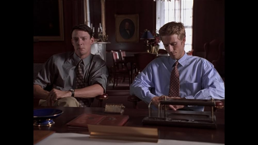 デッドマンズ・カーブの画像