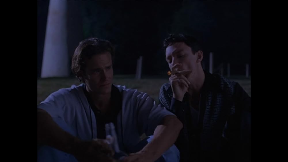 デッドマンズ・カーブの画像