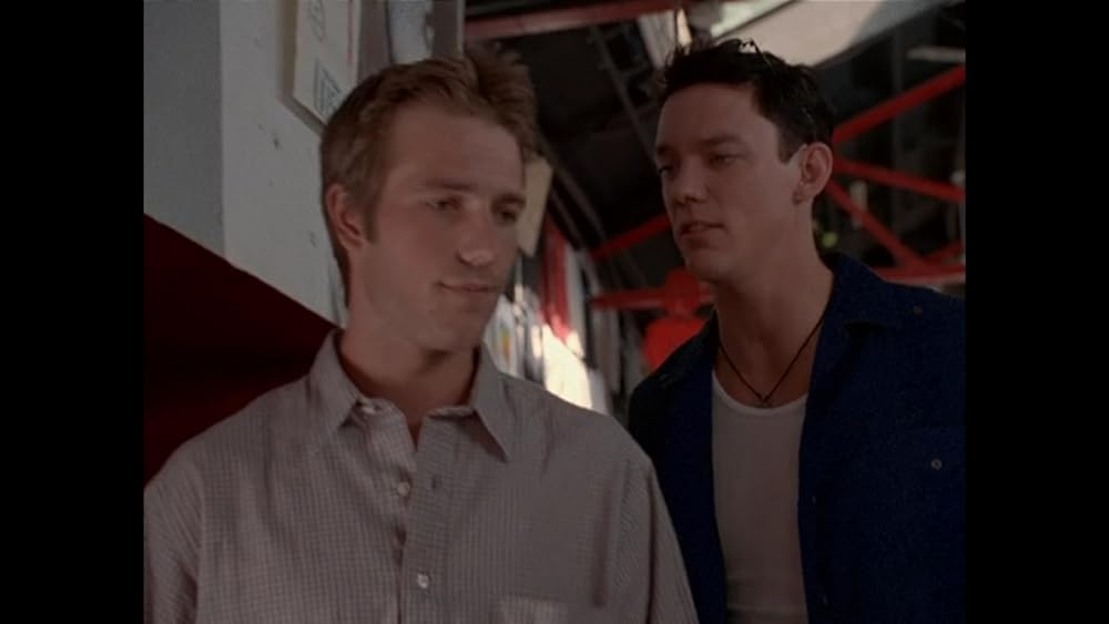 デッドマンズ・カーブの画像