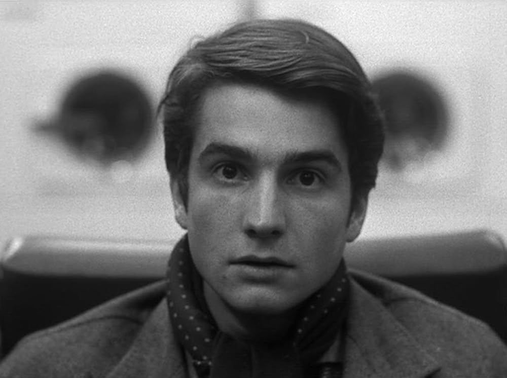 男性・女性の画像