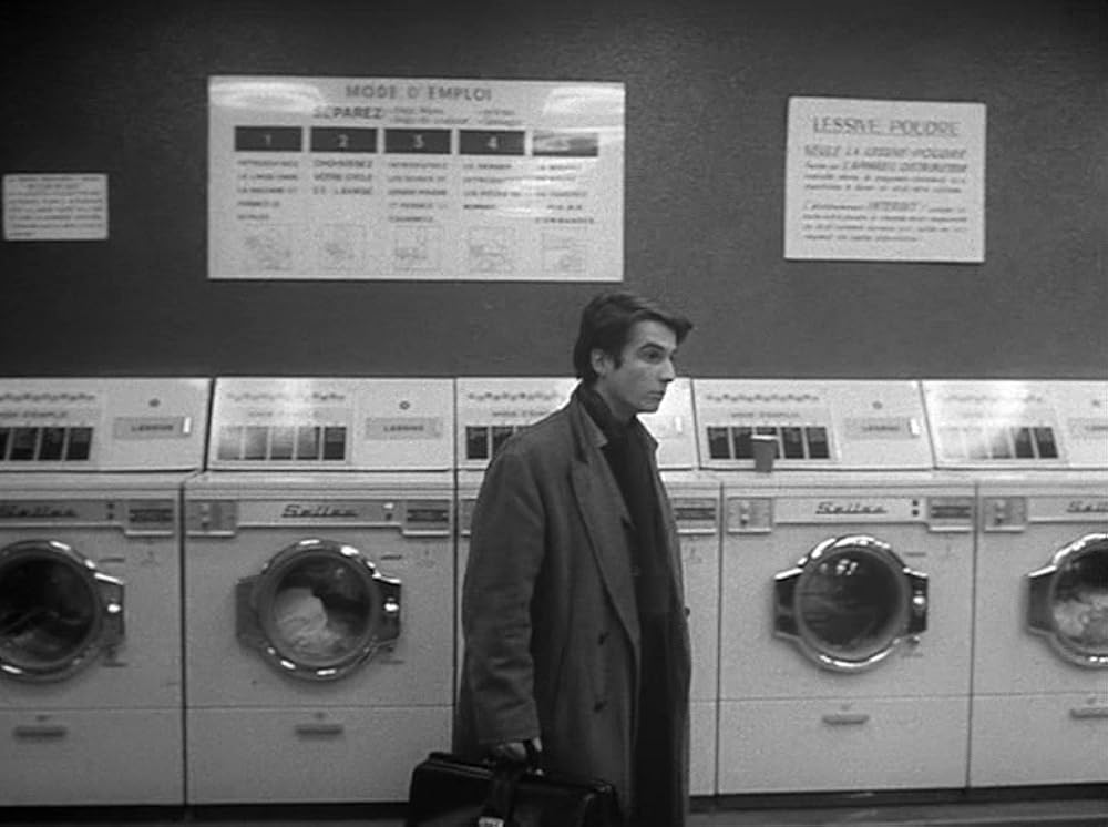 男性・女性の画像