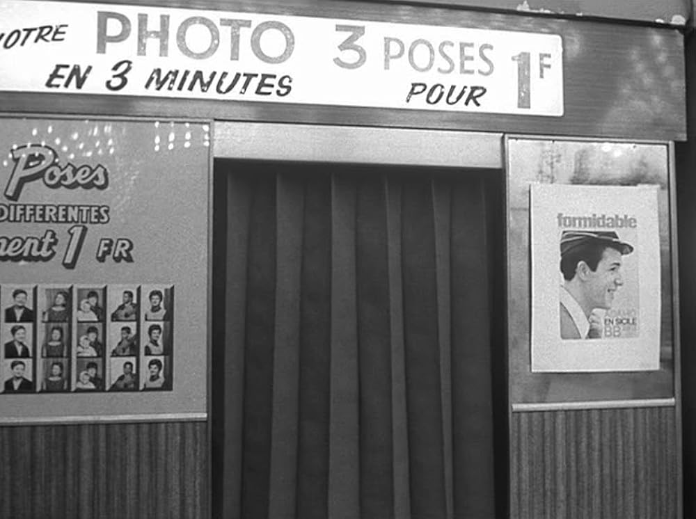 男性・女性の画像