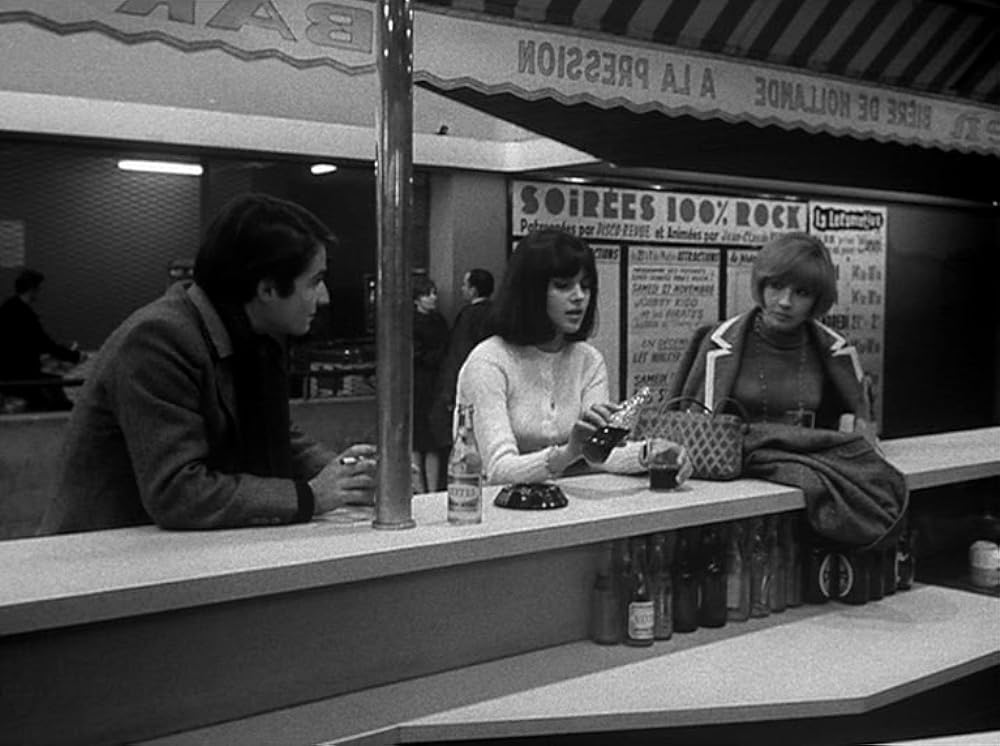 男性・女性の画像