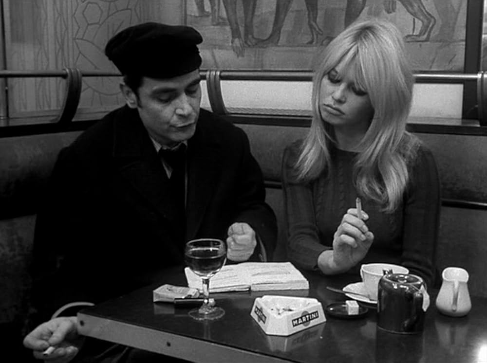 男性・女性の画像