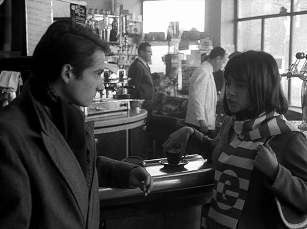 男性・女性の画像