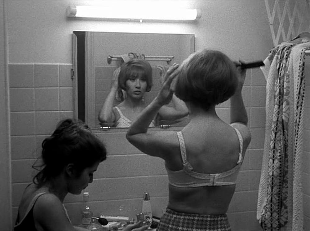 男性・女性の画像