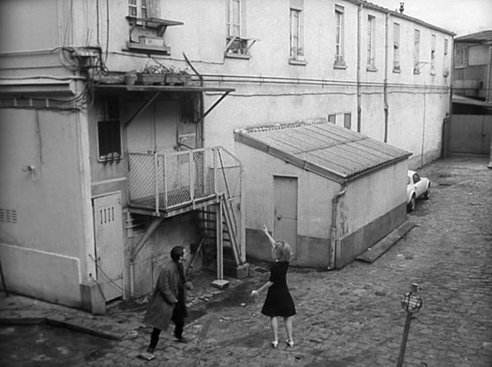 男性・女性の画像