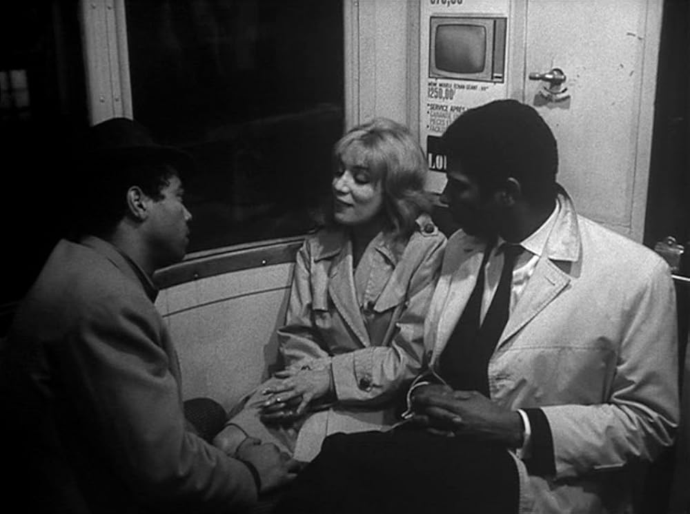 男性・女性の画像