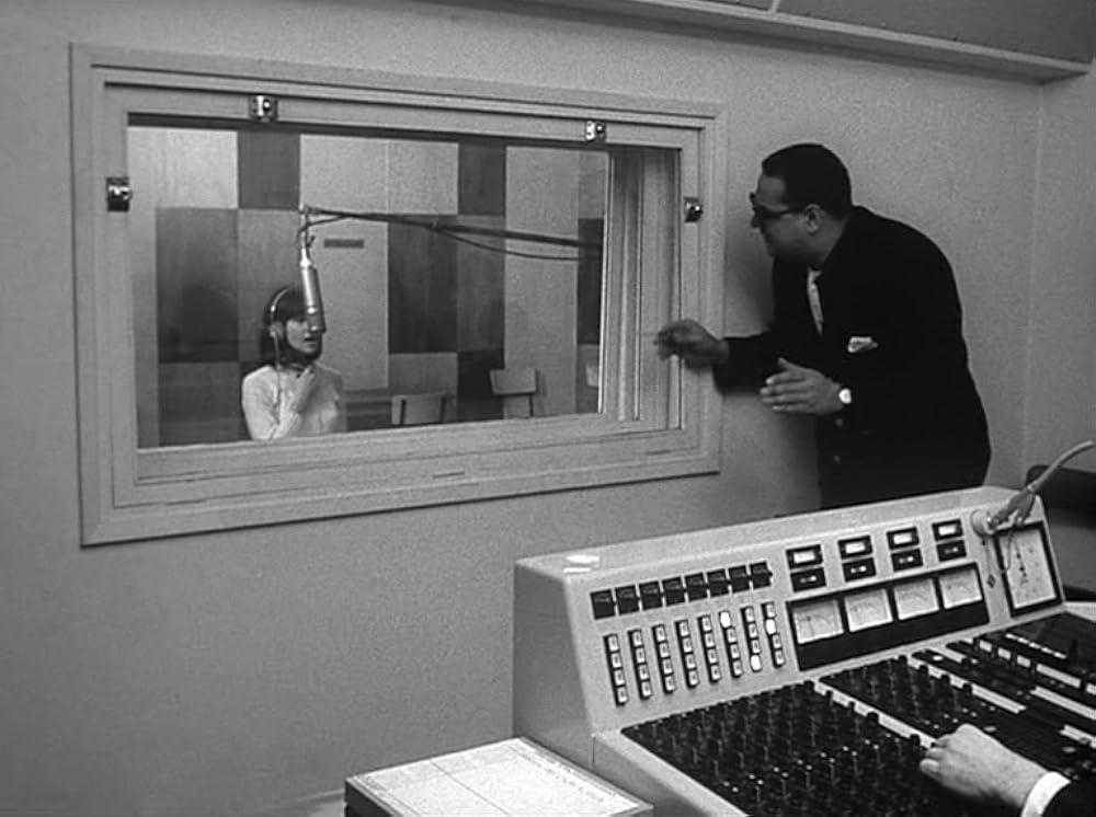 男性・女性の画像