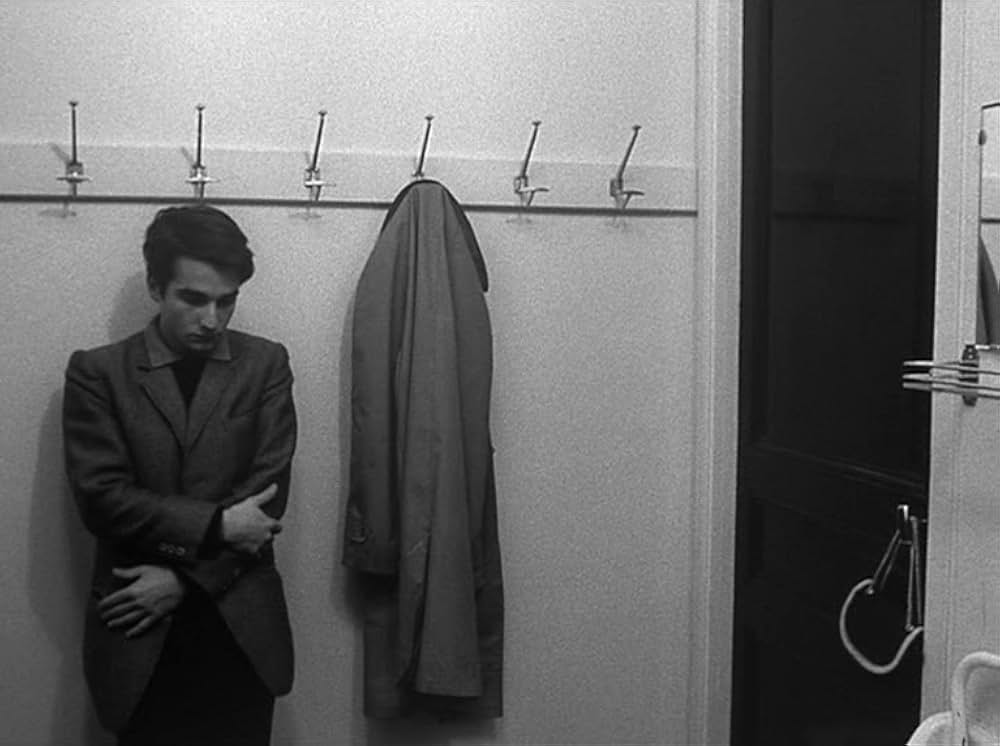 男性・女性の画像