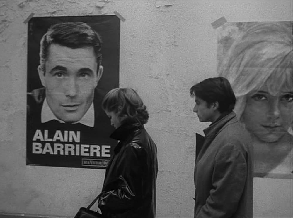 男性・女性の画像