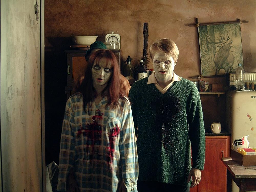 アンデッドの画像