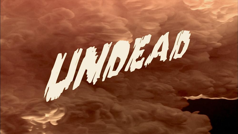 アンデッドの画像