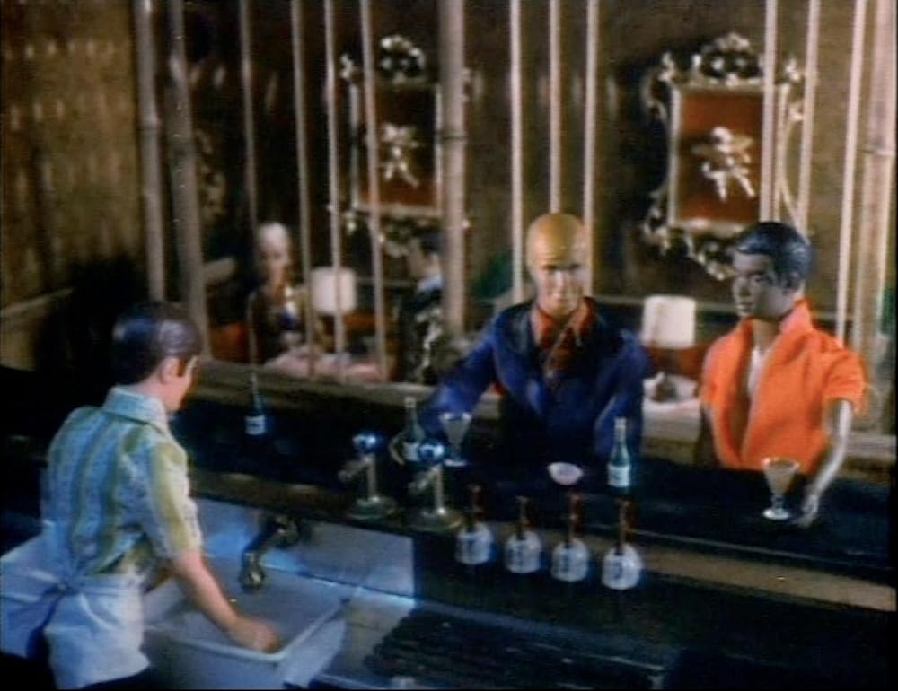 アイダホ・ポテト・ライブの画像