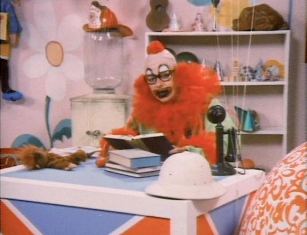 アイダホ・ポテト・ライブの画像