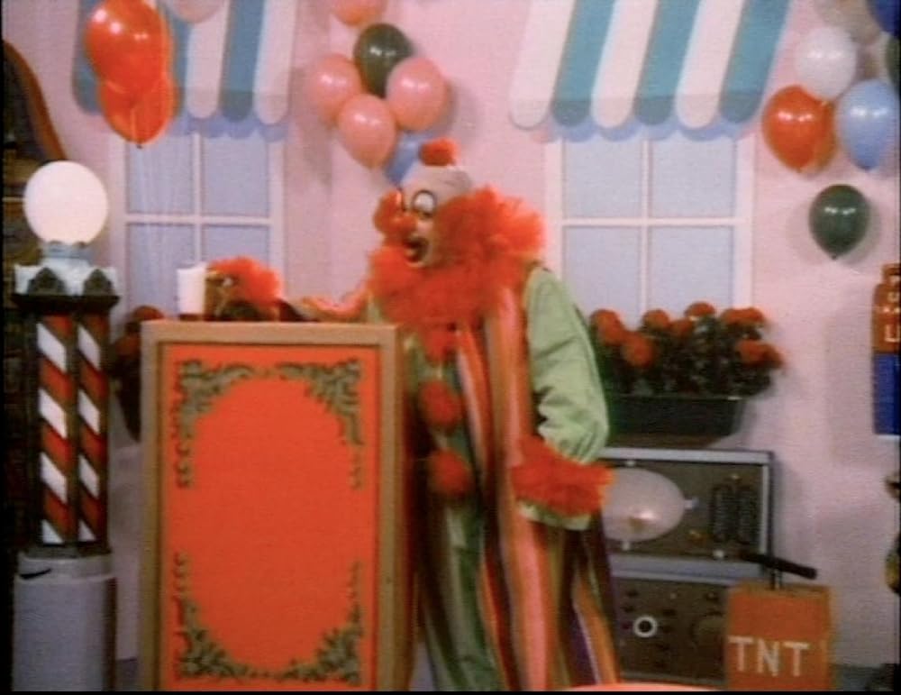 アイダホ・ポテト・ライブの画像