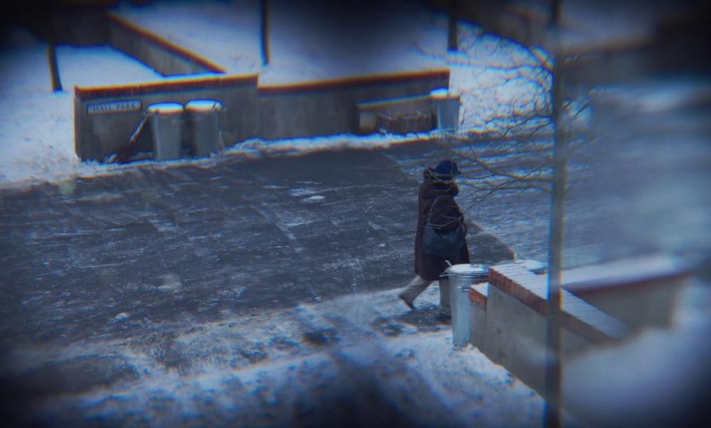 「サイレント・ツインズ」の画像