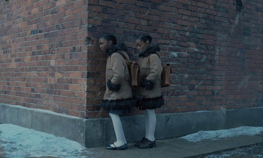 「サイレント・ツインズ」の画像