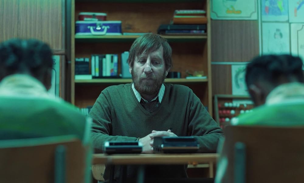 「サイレント・ツインズ」の画像