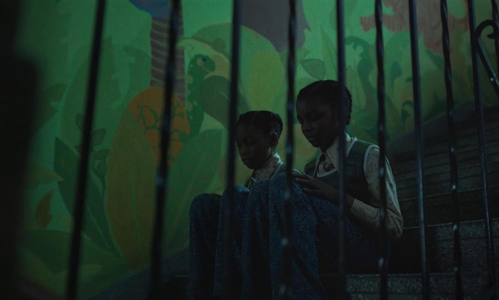 「サイレント・ツインズ」の画像