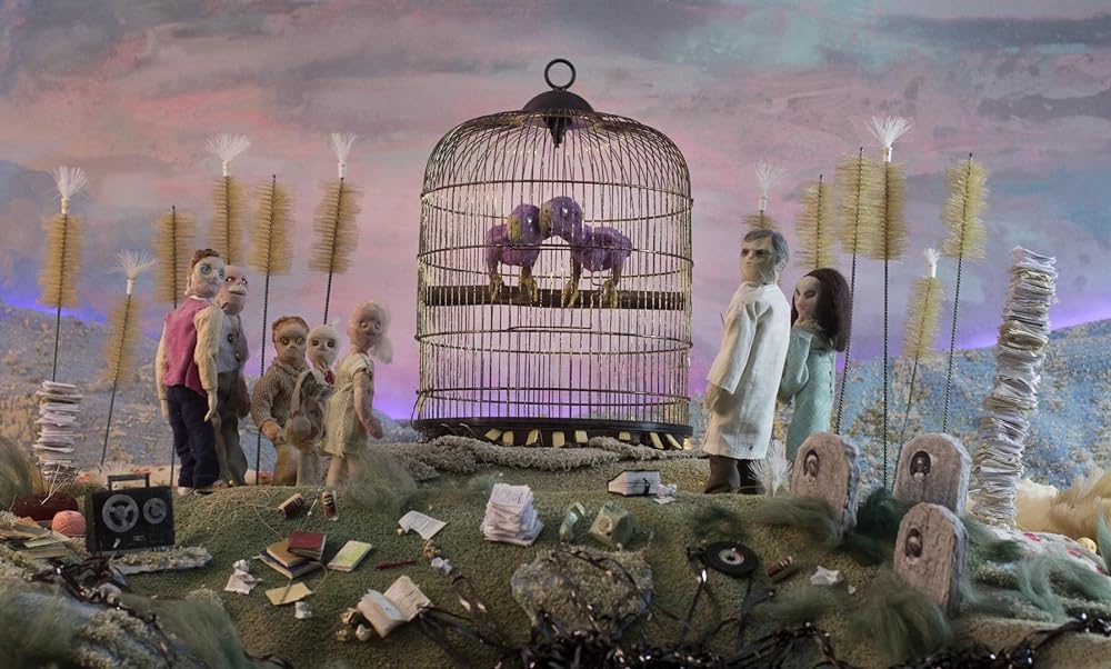 「サイレント・ツインズ」の画像