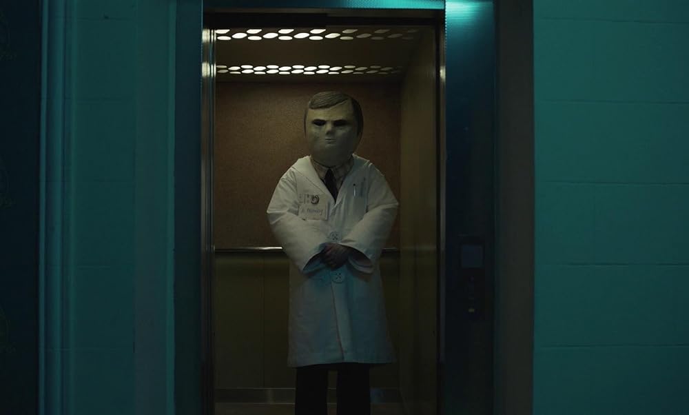 「サイレント・ツインズ」の画像