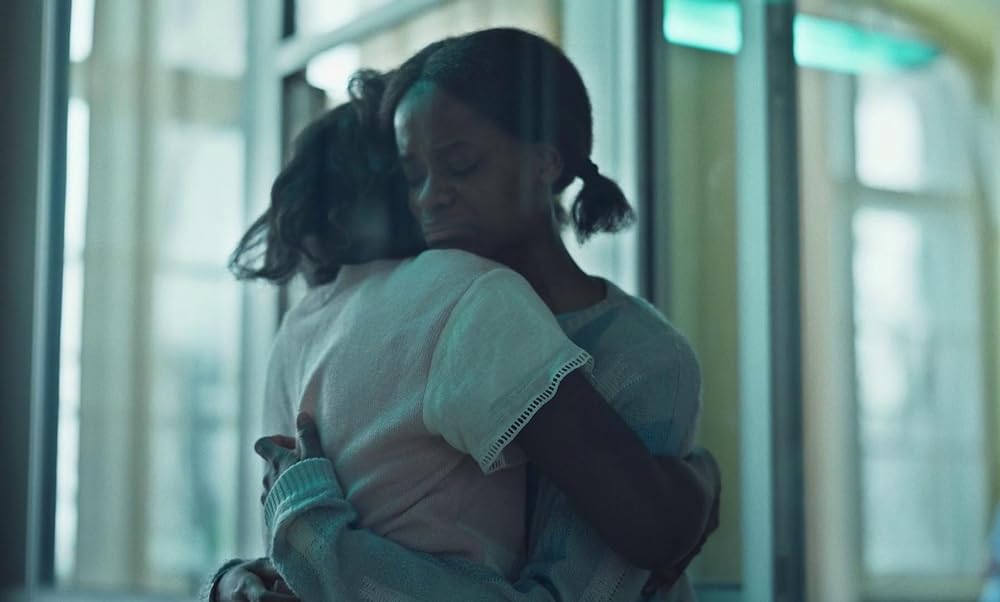 「サイレント・ツインズ」の画像