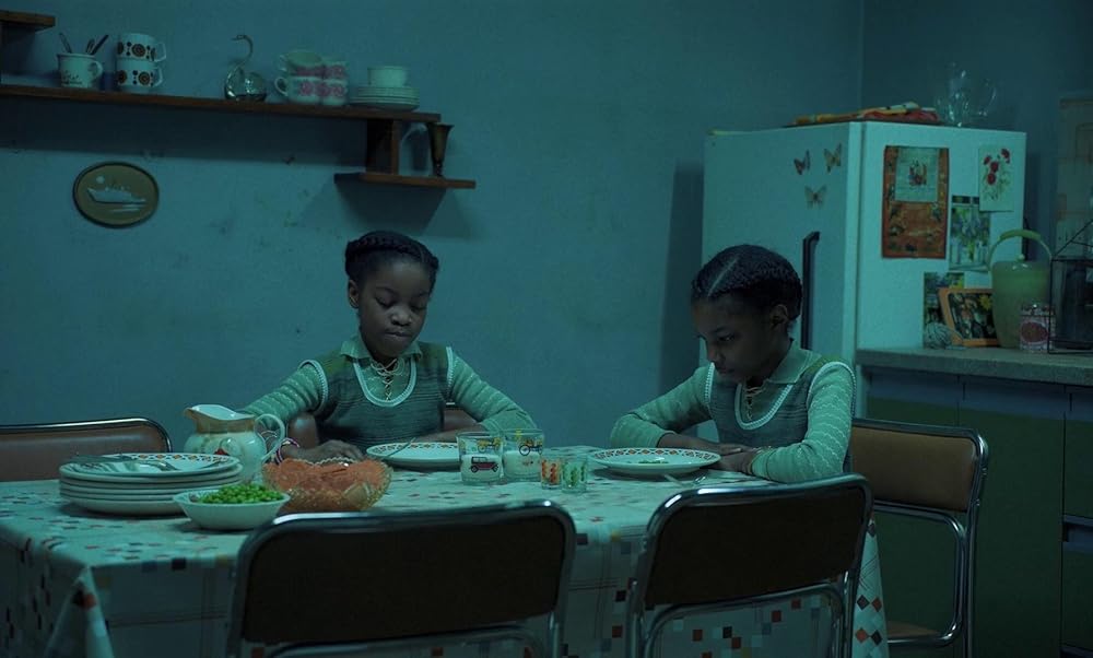 「サイレント・ツインズ」の画像