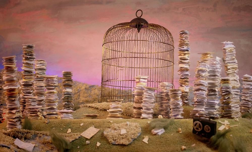 「サイレント・ツインズ」の画像