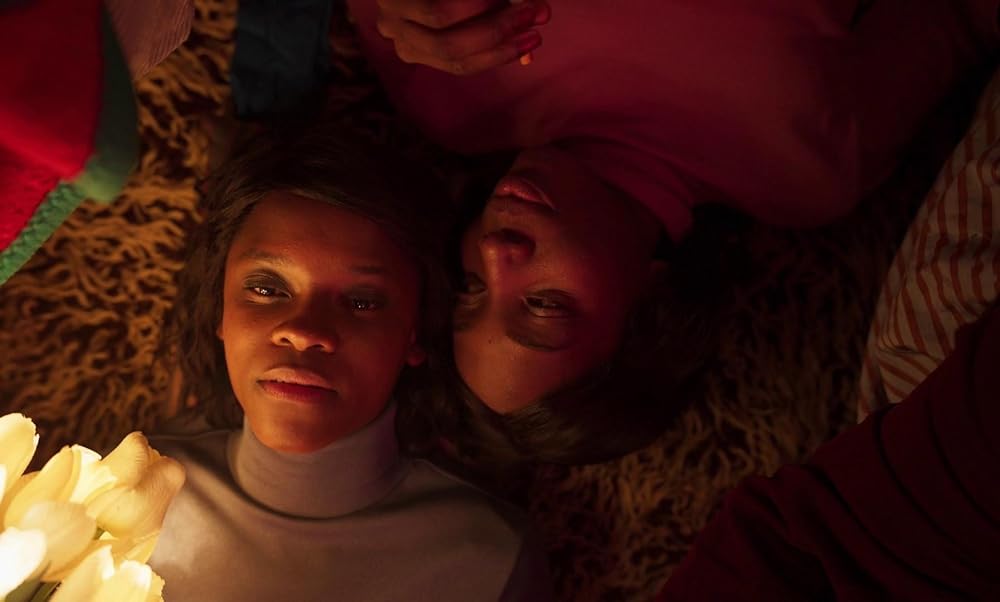 「サイレント・ツインズ」の画像