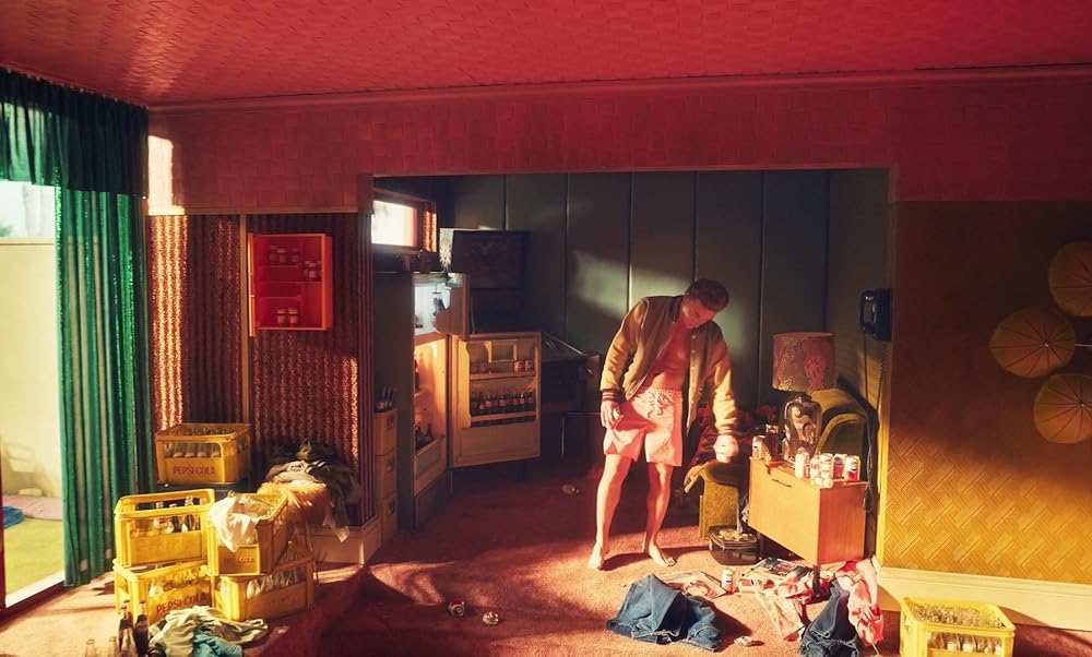 「サイレント・ツインズ」の画像