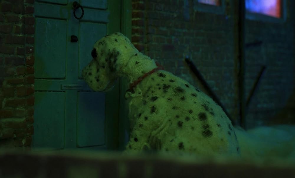 「サイレント・ツインズ」の画像